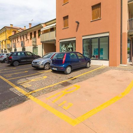 Apartments Gasser - Apartment 1 Caorle Exteriér fotografie
