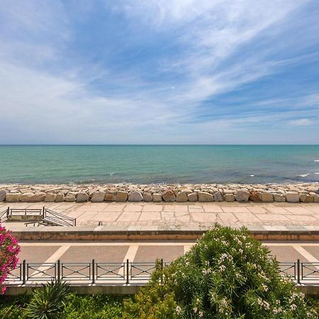 Apartments Gasser - Apartment 1 Caorle Exteriér fotografie