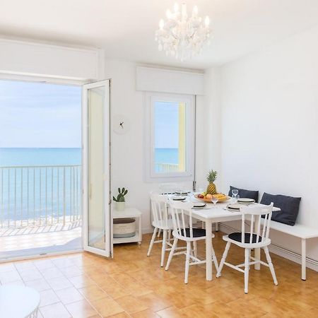 Apartments Gasser - Apartment 1 Caorle Exteriér fotografie