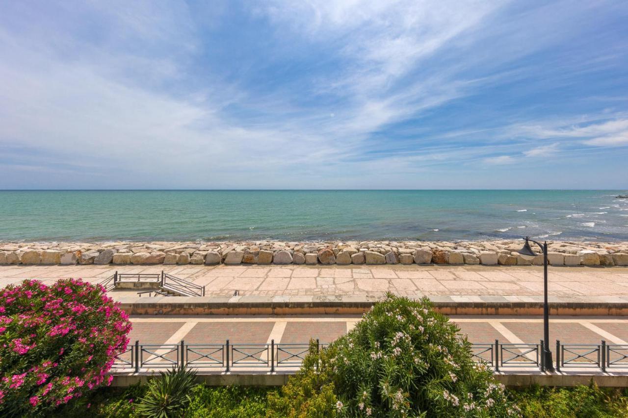 Apartments Gasser - Apartment 1 Caorle Exteriér fotografie