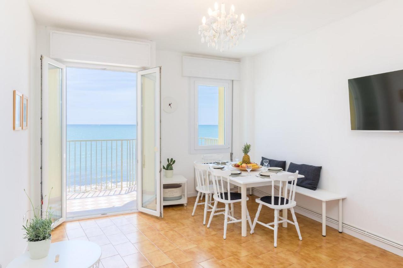 Apartments Gasser - Apartment 1 Caorle Exteriér fotografie