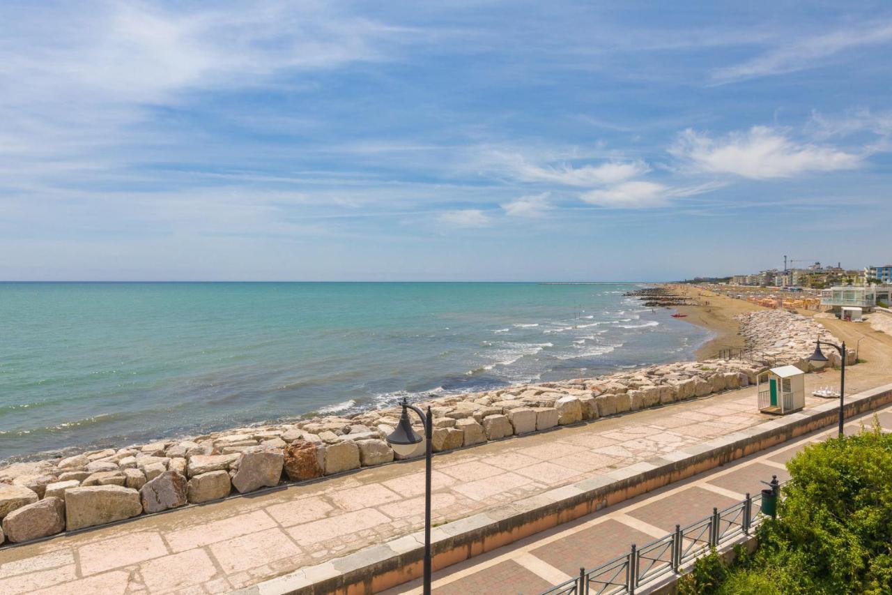 Apartments Gasser - Apartment 1 Caorle Exteriér fotografie