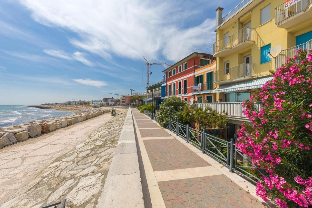 Apartments Gasser - Apartment 1 Caorle Exteriér fotografie