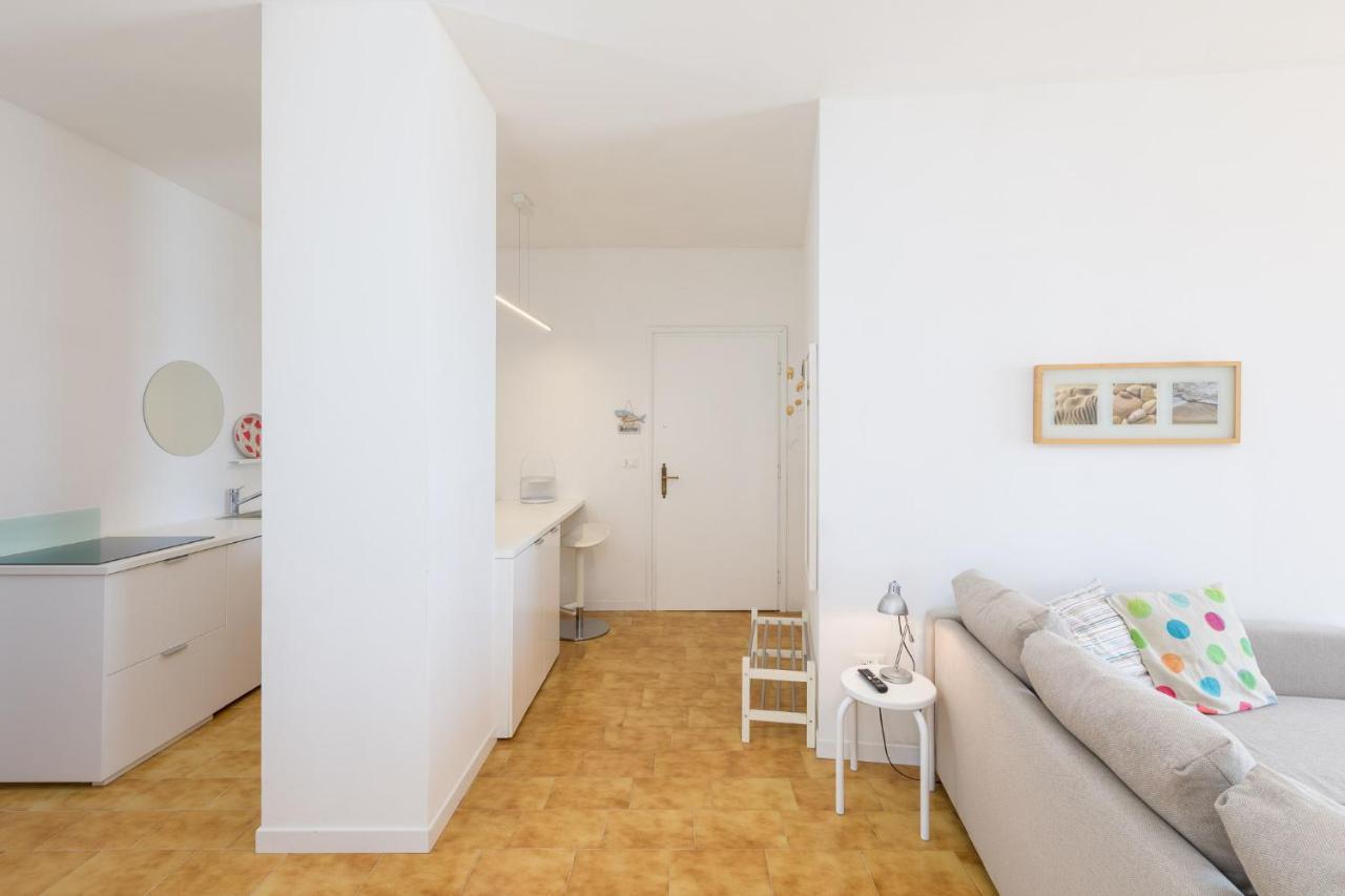 Apartments Gasser - Apartment 1 Caorle Exteriér fotografie